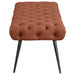 Ella Benches - Visions in Furniture (La Mirada, CA)