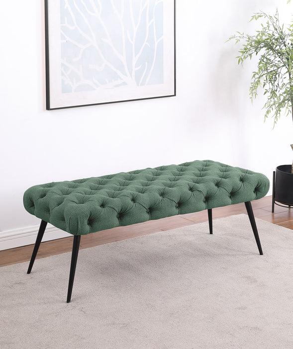 Ella Benches - Visions in Furniture (La Mirada, CA)