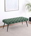 Ella Benches - Visions in Furniture (La Mirada, CA)