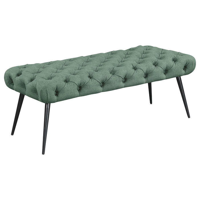 Ella Benches - Visions in Furniture (La Mirada, CA)