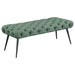 Ella Benches - Visions in Furniture (La Mirada, CA)