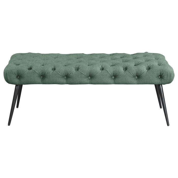 Ella Benches - Visions in Furniture (La Mirada, CA)