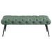 Ella Benches - Visions in Furniture (La Mirada, CA)