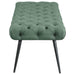 Ella Benches - Visions in Furniture (La Mirada, CA)