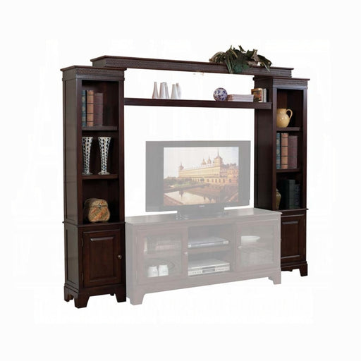 Halden Entertainment Center - Visions in Furniture (La Mirada, CA)