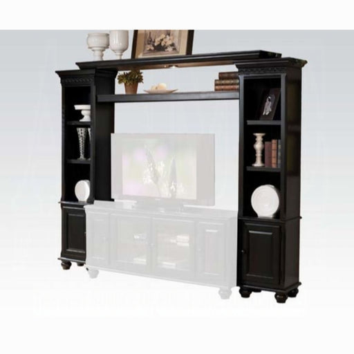 Ferla Entertainment Center - Visions in Furniture (La Mirada, CA)