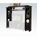 Ferla Entertainment Center - Visions in Furniture (La Mirada, CA)