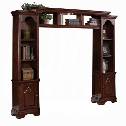 Hercules Entertainment Center - Visions in Furniture (La Mirada, CA)