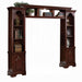 Hercules Entertainment Center - Visions in Furniture (La Mirada, CA)
