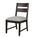 Parker House Portico - Dining Ladderback Dining Chair Two Pack