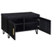 Brixton Storage Benches - Visions in Furniture (La Mirada, CA)