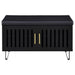 Brixton Storage Benches - Visions in Furniture (La Mirada, CA)