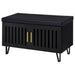Brixton Storage Benches - Visions in Furniture (La Mirada, CA)