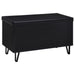 Brixton Storage Benches - Visions in Furniture (La Mirada, CA)