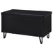 Brixton Storage Benches - Visions in Furniture (La Mirada, CA)