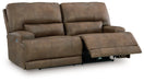Beckley Place Power Reclining Sofa - Visions in Furniture (La Mirada, CA)