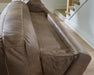 Beckley Place Reclining Living Room Set - Visions in Furniture (La Mirada, CA)