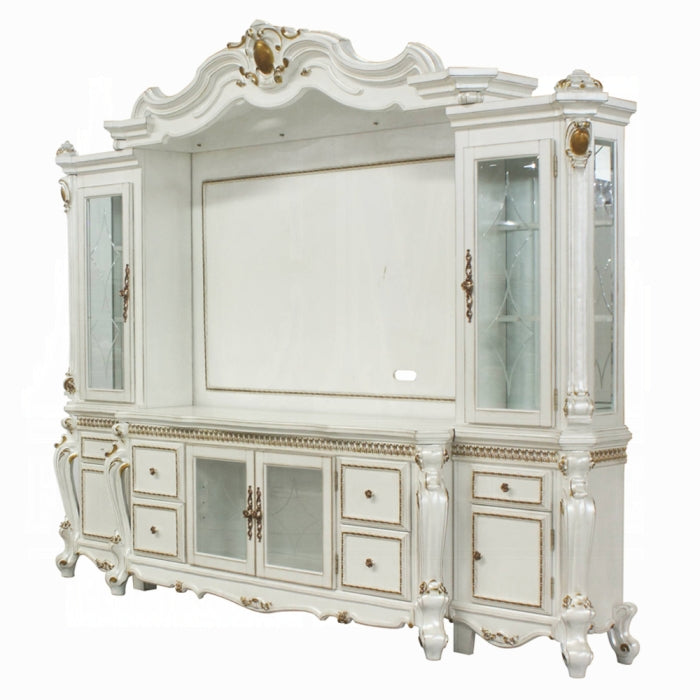 Picardy Entertainment Center - Visions in Furniture (La Mirada, CA)