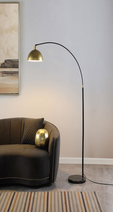 Gloria Floor Lamp - Visions in Furniture (La Mirada, CA)