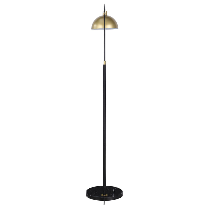 Gloria Floor Lamp - Visions in Furniture (La Mirada, CA)
