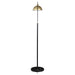 Gloria Floor Lamp - Visions in Furniture (La Mirada, CA)