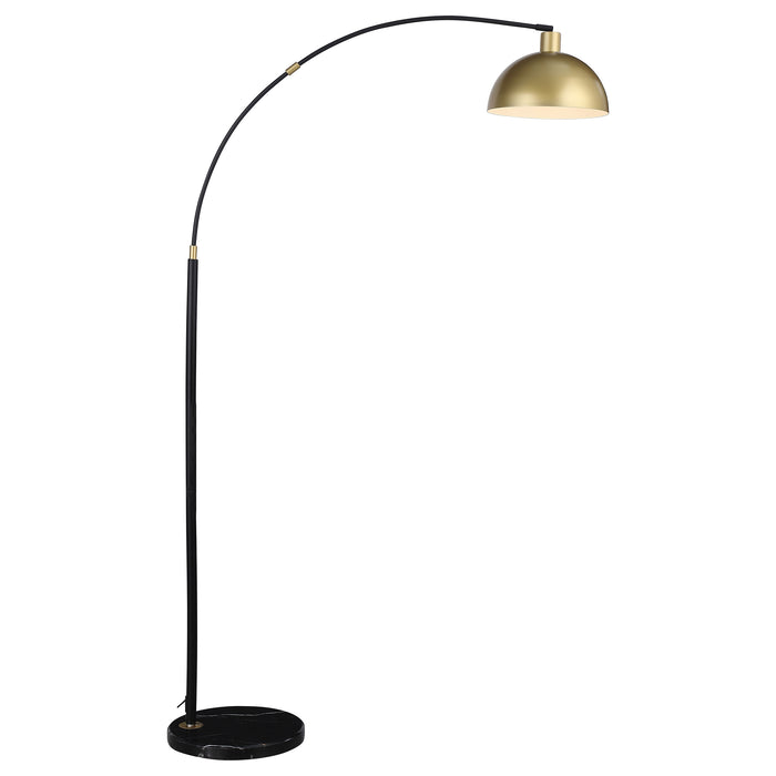 Gloria Floor Lamp - Visions in Furniture (La Mirada, CA)