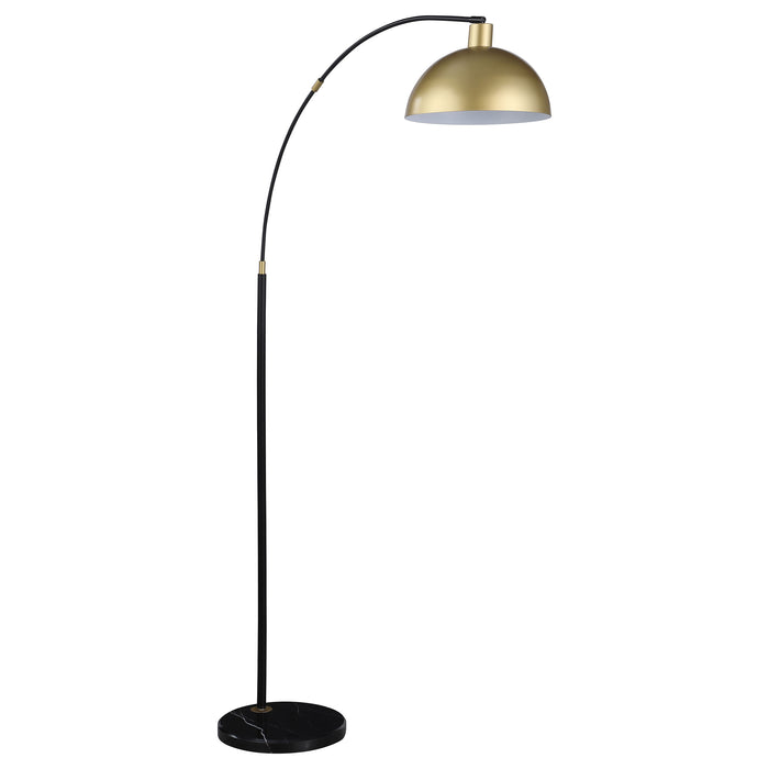 Gloria Floor Lamp - Visions in Furniture (La Mirada, CA)