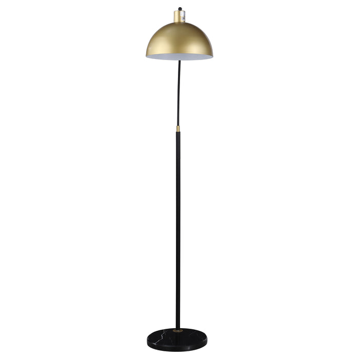 Gloria Floor Lamp - Visions in Furniture (La Mirada, CA)