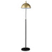 Gloria Floor Lamp - Visions in Furniture (La Mirada, CA)