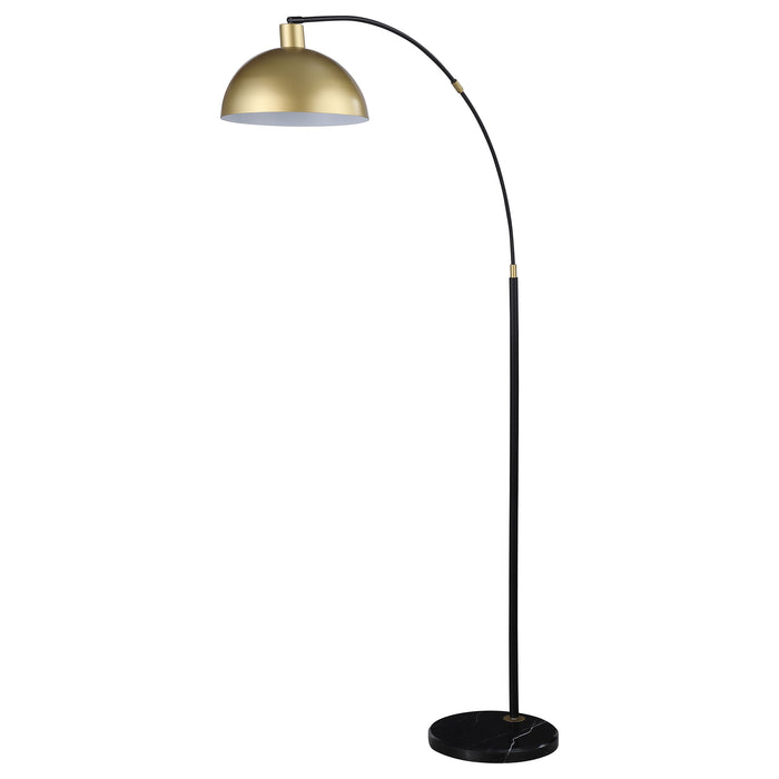 Gloria Floor Lamp - Visions in Furniture (La Mirada, CA)