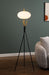 Layton Floor Lamps - Visions in Furniture (La Mirada, CA)