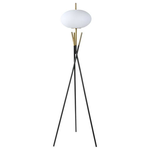 Layton Floor Lamps - Visions in Furniture (La Mirada, CA)