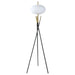 Layton Floor Lamps - Visions in Furniture (La Mirada, CA)