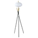 Layton Floor Lamps - Visions in Furniture (La Mirada, CA)