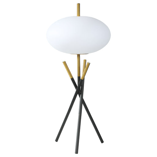 Layton Table Lamps - Visions in Furniture (La Mirada, CA)