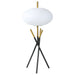 Layton Table Lamps - Visions in Furniture (La Mirada, CA)