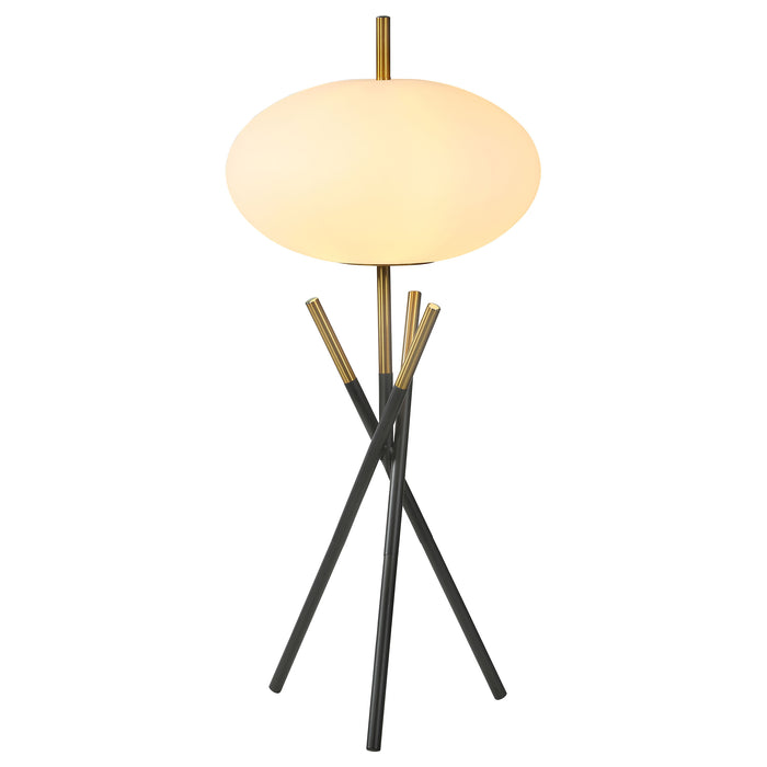 Layton Table Lamps - Visions in Furniture (La Mirada, CA)