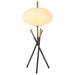 Layton Table Lamps - Visions in Furniture (La Mirada, CA)