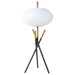 Layton Table Lamps - Visions in Furniture (La Mirada, CA)