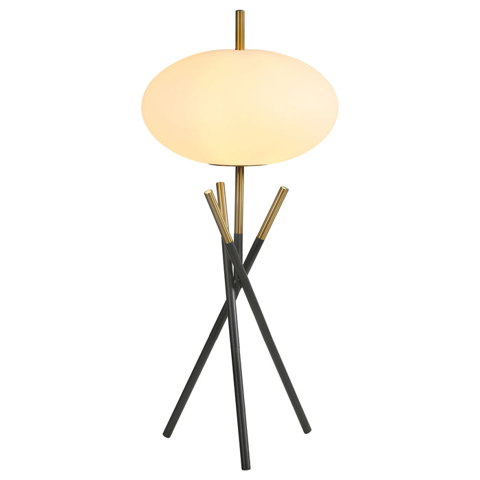 Layton Table Lamps - Visions in Furniture (La Mirada, CA)