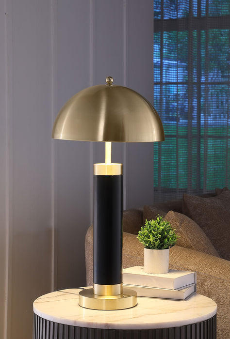Conroe Table Lamp - Visions in Furniture (La Mirada, CA)