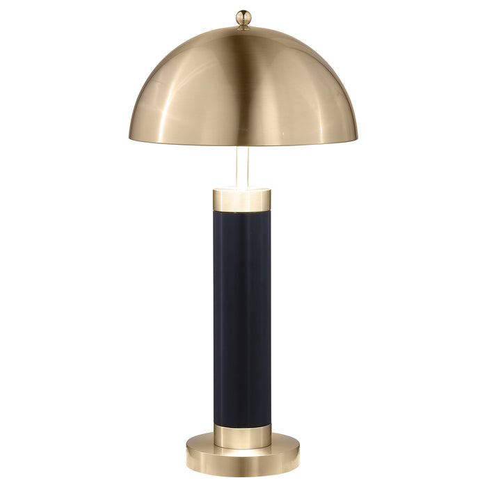 Conroe Table Lamp - Visions in Furniture (La Mirada, CA)