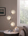Amberley Table Lamp - Visions in Furniture (La Mirada, CA)
