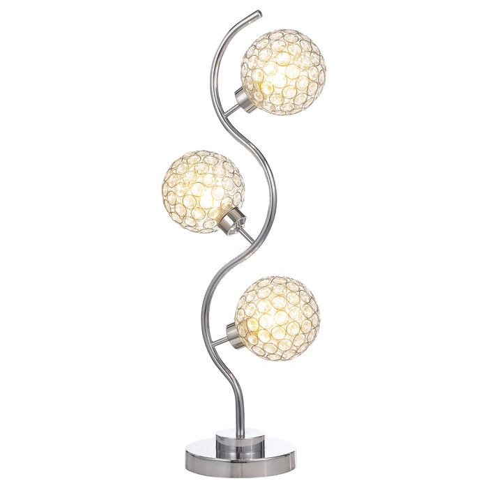 Amberley Table Lamp - Visions in Furniture (La Mirada, CA)