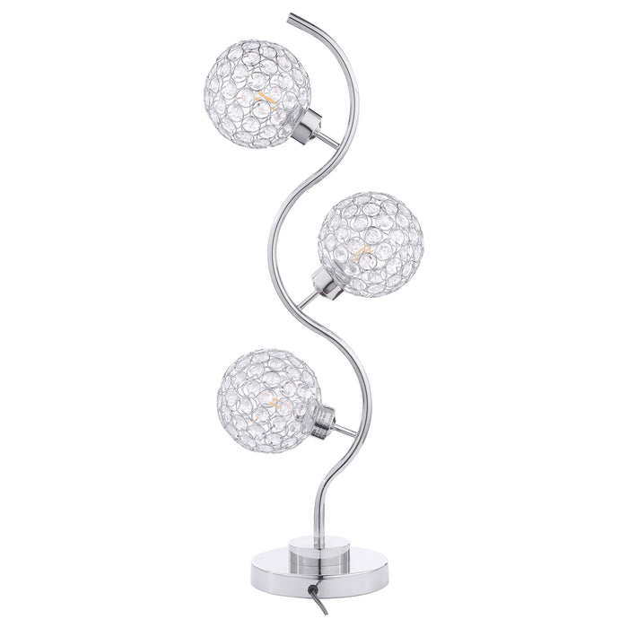 Amberley Table Lamp - Visions in Furniture (La Mirada, CA)