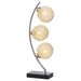 Claudia Table Lamp - Visions in Furniture (La Mirada, CA)