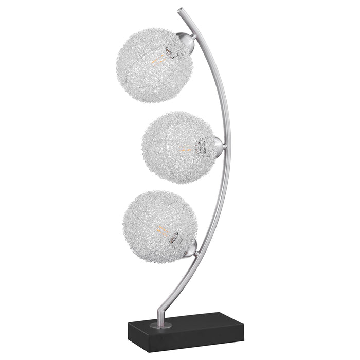 Claudia Table Lamp - Visions in Furniture (La Mirada, CA)