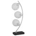 Claudia Table Lamp - Visions in Furniture (La Mirada, CA)