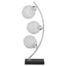 Claudia Table Lamp - Visions in Furniture (La Mirada, CA)