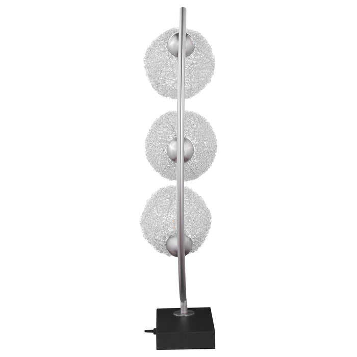 Claudia Table Lamp - Visions in Furniture (La Mirada, CA)